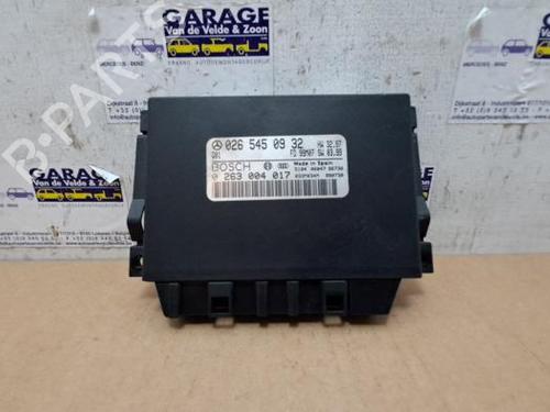 Used Gearbox control unit Gearbox control unit 38845570 38845570