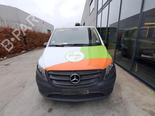 Front right panel MERCEDES-BENZ VITO Van (W447) 114 CDI (447.601, 447.603, 447.605) | BP38842807C59 - Image 9