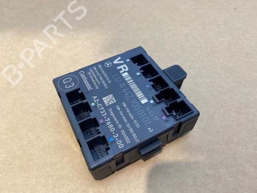 Electronic module MERCEDES-BENZ VITO Van (W447) 114 CDI (447.601, 447.603, 447.605) | BP38843006M83 - Image 2