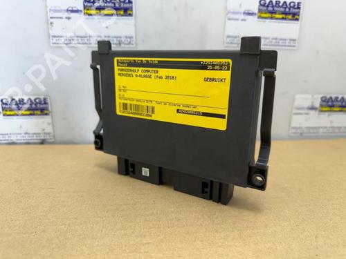 Used Control unit Control unit 38849711 38849711
