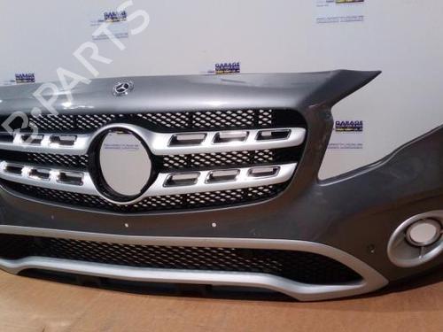 Used Front bumper Front bumper 38858184 38858184