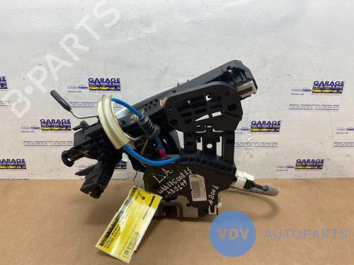 Used Electronic module MERCEDES-BENZ A-CLASS (W176) A 200 CDI (176.001) (136 hp) 25952301
