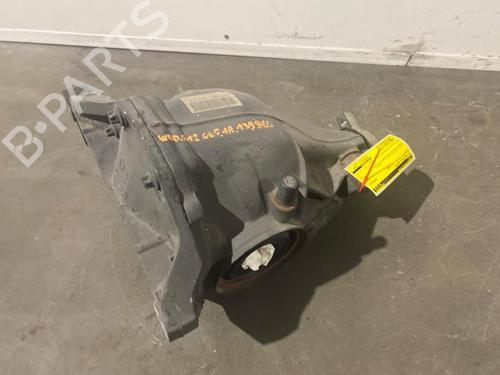 Rear differential MERCEDES-BENZ E-CLASS (W212) E 200 CDI / BlueTEC (212.005, 212.006) | BP38845217M24 - Image 3