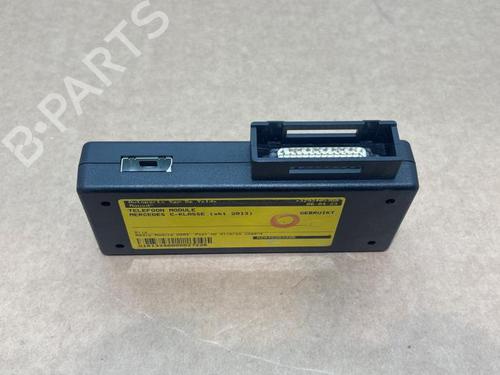 Used Electronic module Electronic module 38851608 38851608