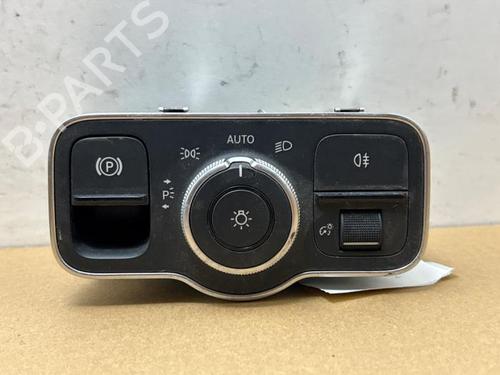 headlight-switch-mercedes-benz-a-class-saloon-v177-2018-38816661 main image