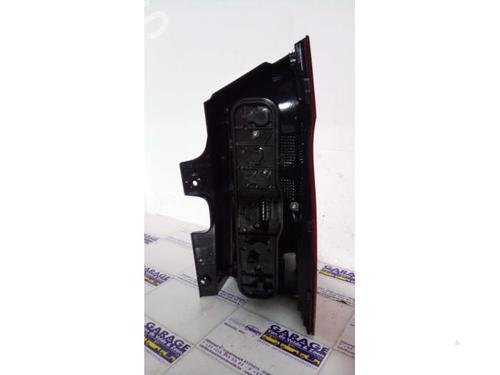 Left taillight MERCEDES-BENZ VITO Van (W447) 114 CDI (447.601, 447.603, 447.605) | BP38854193C34 - Image 7