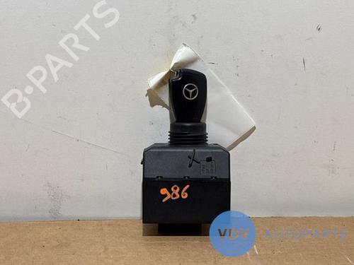 Used Ignition barrel MERCEDES-BENZ A-CLASS (W169) A 160 CDI (169.006, 169.306) (82 hp) 27497966