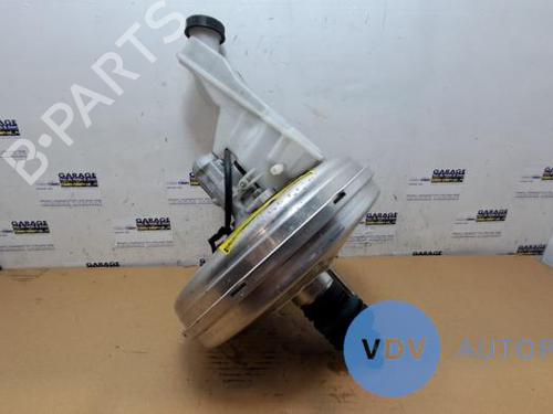 Used Servo brake MERCEDES-BENZ CLA Shooting Brake (X117) CLA 180 (117.942) (122 hp) 25959119