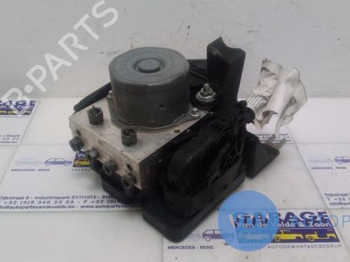 Electronic module MERCEDES-BENZ B-CLASS Sports Tourer (W246, W242) B 180 CDI (246.200) | BP25941919M83 