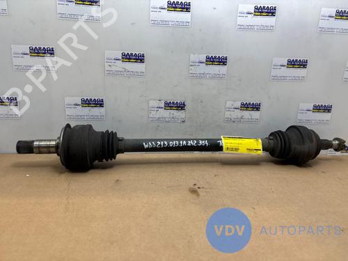 Used Right rear driveshaft MERCEDES-BENZ E-CLASS (W213) E 200 d (213.013) (150 hp) 25957380