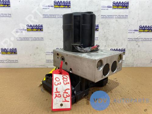 ABS Bremseaggregat MERCEDES-BENZ SLK (R171) 280 (171.454) (231 hp) 25951381