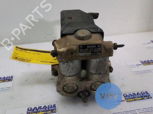Electronic module MERCEDES-BENZ E-CLASS Coupe (C124) E 220 (124.042) | BP25941877M83 