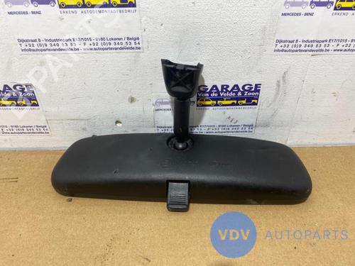 Rear mirror MERCEDES-BENZ A-CLASS (W169) A 160 (169.031, 169.331) | BP25945701I6 