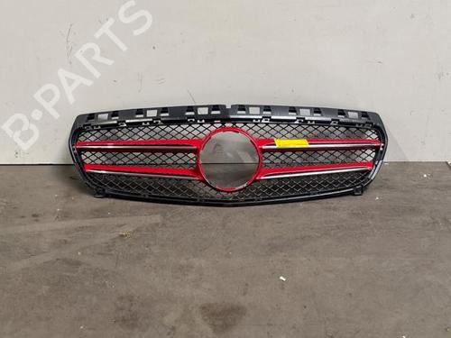 Grill MERCEDES-BENZ A-CLASS (W176) A 180 CDI / d (176.012) | BP38856470C40 - Image 2