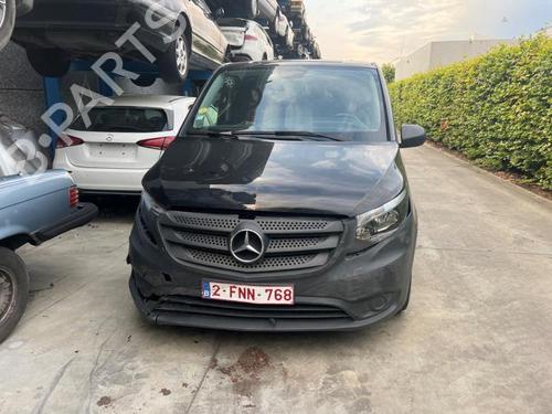 Electronic module MERCEDES-BENZ VITO Van (W447) 119 CDI / BlueTEC (447.601, 447.603, 447.605) | BP38825968M83 - Image 5