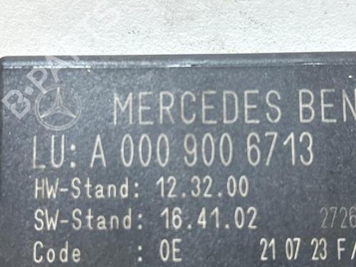 Switch MERCEDES-BENZ VITO Tourer (W447) 116 CDI (447.701, 447.703, 447.705) | BP39064589I30 - Image 6