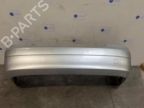 Used Rear bumper Rear bumper MERCEDES-BENZ S-CLASS (W221, V221) S 320 CDI (221.022, 221.122) (235 hp) 38829194 38829194