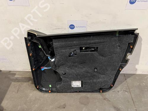 Front left panel MERCEDES-BENZ GLK-CLASS (X204) 200 CDI (204.901) | BP38835918C58 - Image 3