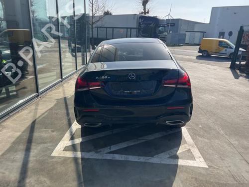 Electronic module MERCEDES-BENZ A-CLASS Saloon (V177) A 250 e (177.186) | BP38816715M83  - Image 9