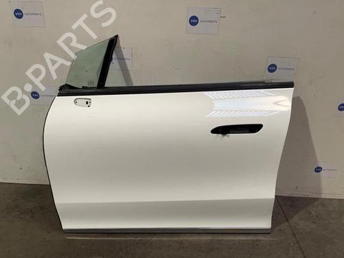 Used Left front door Left front door 39152288 39152288