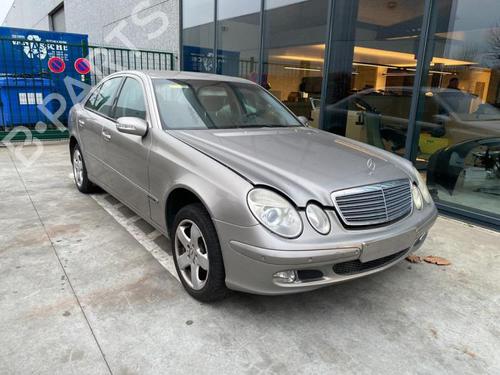 Gearbox MERCEDES-BENZ E-CLASS (W211) E 220 CDI (211.006) | BP38853681M3 - Image 10
