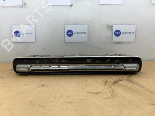 Used Climate control Climate control 38841421 38841421