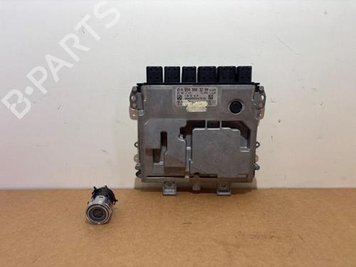 Used Ignition barrel Ignition barrel 38827750 38827750