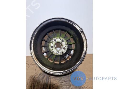 Rim MERCEDES-BENZ S-CLASS (W126) 300 SE, SEL (126.024, 126.025) | BP25972721C45 