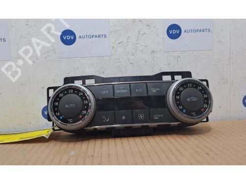 Used Climate control Climate control 38838630 38838630
