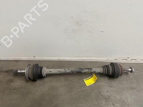 Used Left rear driveshaft Left rear driveshaft 38852623 38852623