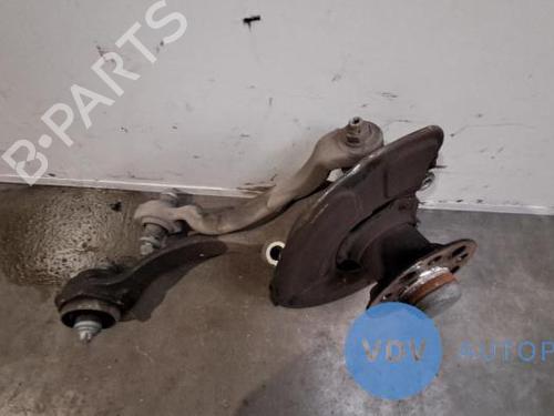 Right front steering knuckle MERCEDES-BENZ E-CLASS T-Model (S212) E 200 CDI / BlueTEC (212.205, 212.206) | BP25958225M26 