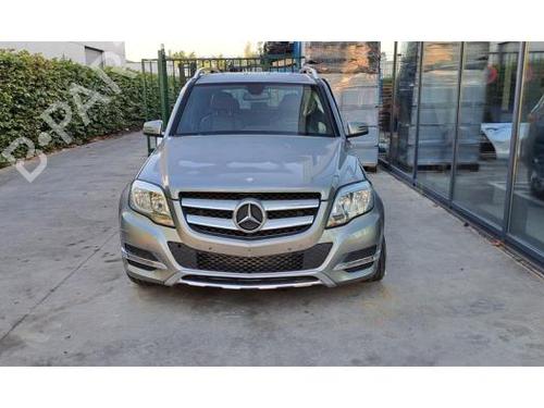 Front left panel MERCEDES-BENZ GLK-CLASS (X204) 200 CDI (204.901) | BP38835918C58 - Image 10