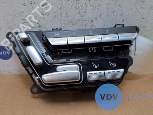 Used Switch MERCEDES-BENZ S-CLASS (W221, V221) S 420 CDI (221.028, 221.128) (320 hp) 25965868