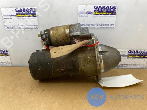 Startmotor MERCEDES-BENZ A-CLASS (W169) A 180 CDI (169.007, 169.307) (109 hp) 25953276