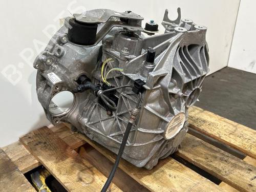 Gearbox MERCEDES-BENZ A-CLASS (W176) A 180 (176.042) | BP38822037M3 - Image 6