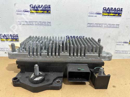 Electronic module MERCEDES-BENZ A-CLASS (W169) A 160 (169.031, 169.331) | BP38848934M83 - Image 2