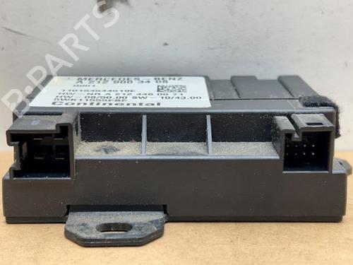 Electronic module MERCEDES-BENZ E-CLASS (W212) E 350 BlueTEC 4-matic (212.094) | BP38823116M83 - Image 3