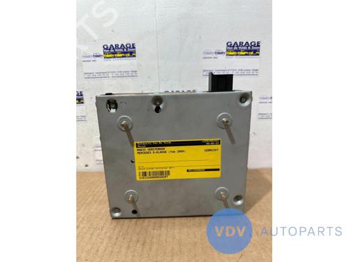 Electronic module MERCEDES-BENZ E-CLASS (W211) E 220 CDI (211.006) | BP25948336M83 