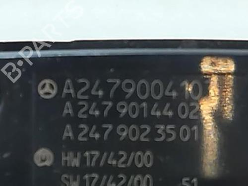 Electronic module MERCEDES-BENZ GLE Coupe (C167) GLE 400 d 4-matic (167.323) | BP38816389M83 - Image 3