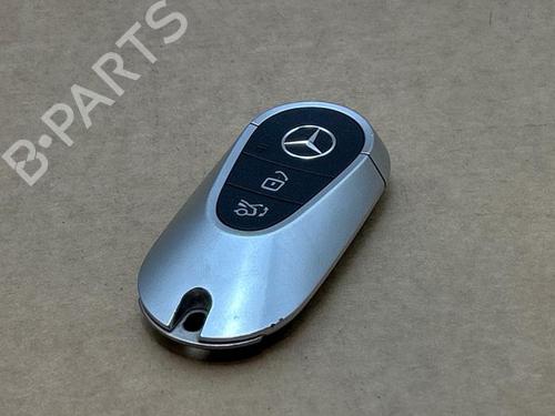 Ignition barrel MERCEDES-BENZ C-CLASS T-MODEL (S206) C 200 d (206.203) | BP38823048M48 - Image 6