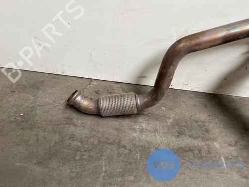 Particulate filter MERCEDES-BENZ B-CLASS Sports Tourer (W246, W242) B 180 (246.242) | BP29472115M81 