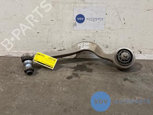 Used Right front suspension arm MERCEDES-BENZ GLC (X253) 220 d 4-matic (253.905, 253.903) (163 hp) 25967608