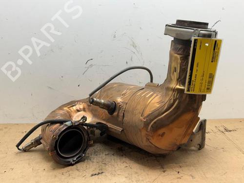 Catalyst MERCEDES-BENZ A-CLASS (W177) A 180 (177.084) | BP38822509M10 - Image 2