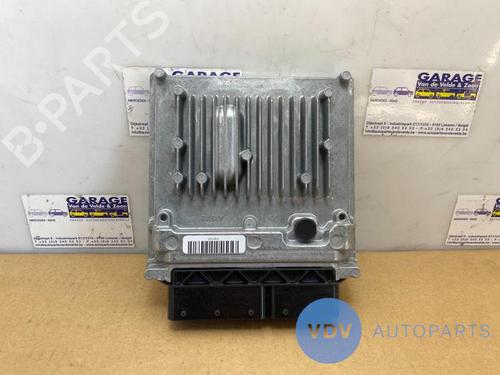 Control unit MERCEDES-BENZ GLA-CLASS (X156) GLA 220 CDI 4-matic (156.905) | BP25948111M11 