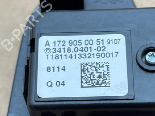 Switch MERCEDES-BENZ M-CLASS (W166) ML 250 CDI / BlueTEC 4-matic (166.004, 166.003) | BP38826953I30 - Image 4