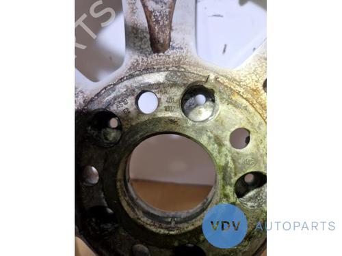 Rim MERCEDES-BENZ C-CLASS (W204) C 180 Kompressor (204.044, 204.045) | BP25973897C45