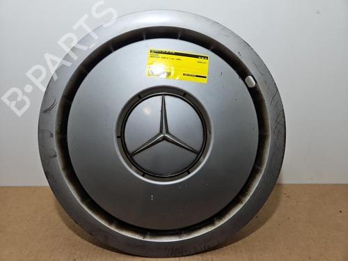 Used Hub cap Hub cap MERCEDES-BENZ 190 (W201) D 2.0 (201.122) (75 hp) 40483347 40483347