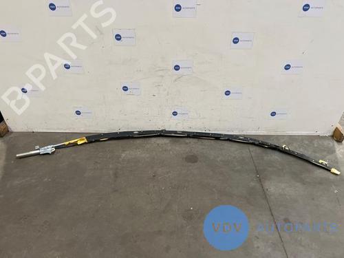 Used Right curtain airbag MERCEDES-BENZ S-CLASS (W221, V221) S 320 CDI 4-matic (221.080, 221.180) (235 hp) 25968932