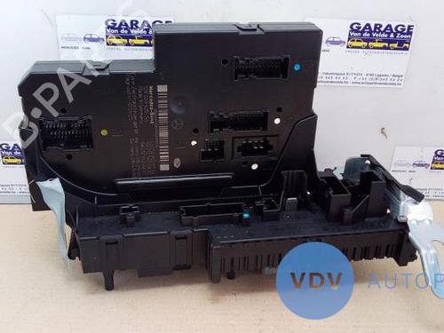 Electronic module MERCEDES-BENZ E-CLASS (W212) E 350 CDI 4-matic (212.089) | BP25943441M83 