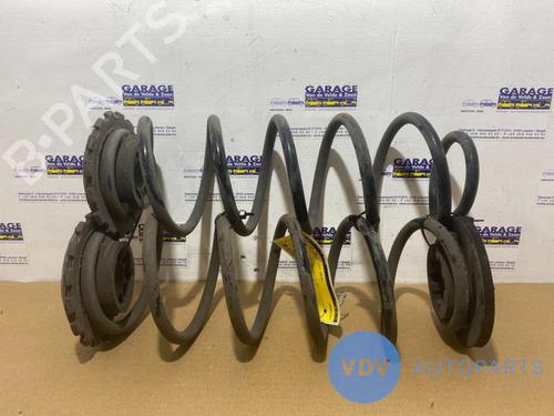 Used Shock absorber spring MERCEDES-BENZ A-CLASS (W169) A 160 (169.031, 169.331) (95 hp) 25945696